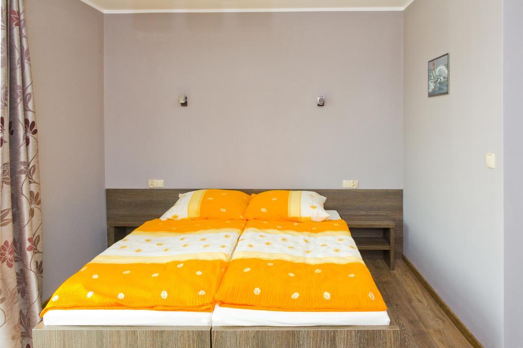 Pokoje Dwuosobowe Wladyslawowo Room photo