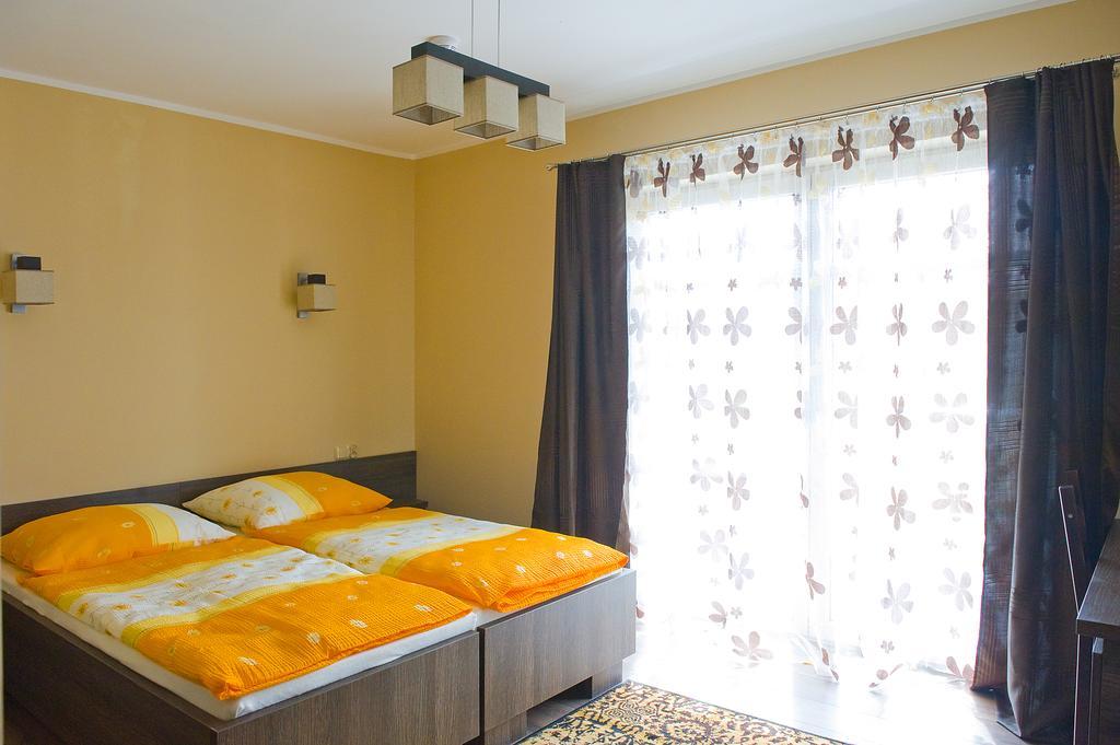 Pokoje Dwuosobowe Wladyslawowo Room photo