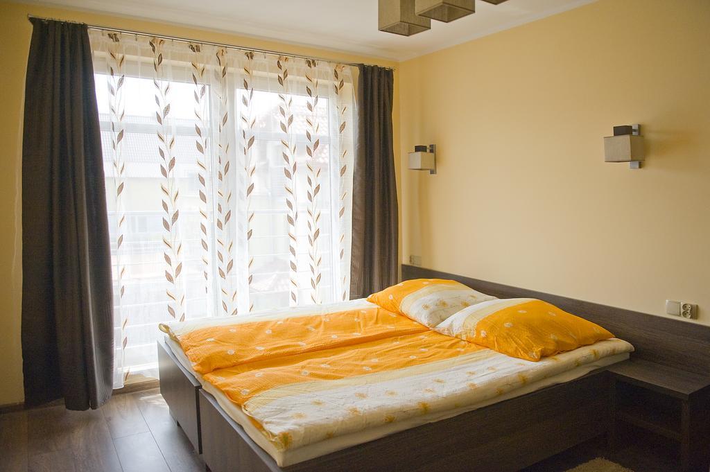 Pokoje Dwuosobowe Wladyslawowo Room photo