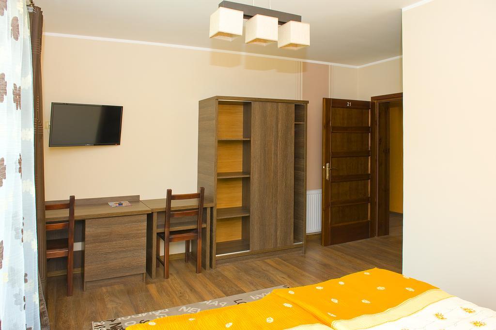 Pokoje Dwuosobowe Wladyslawowo Room photo