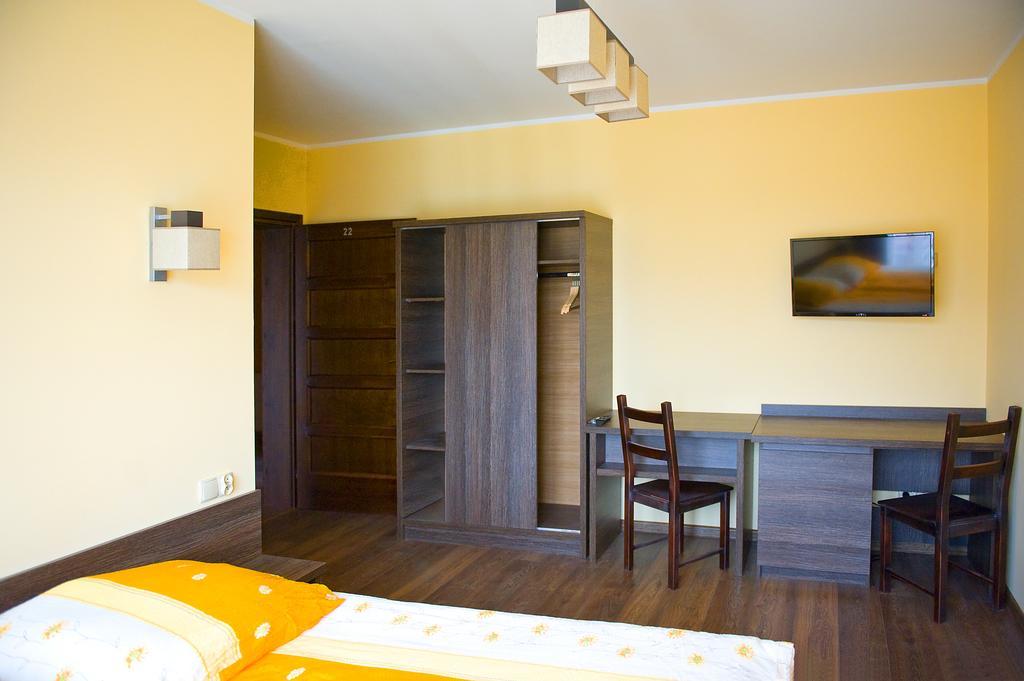Pokoje Dwuosobowe Wladyslawowo Room photo